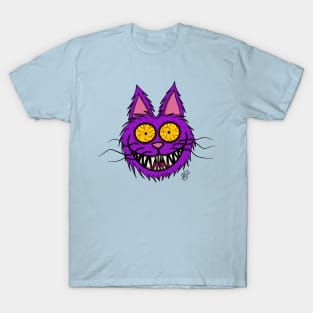 The Cheshire Cat T-Shirt